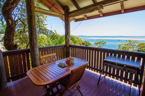 1770 Beach Shacks - Accommodation Australia 17