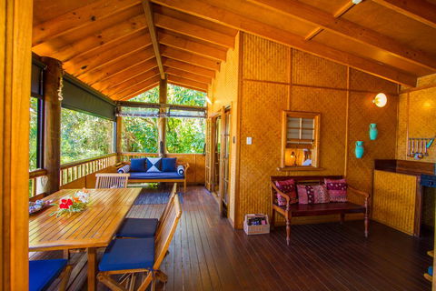 1770 Beach Shacks - Accommodation Australia 15