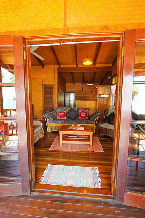 1770 Beach Shacks - Accommodation Australia 7