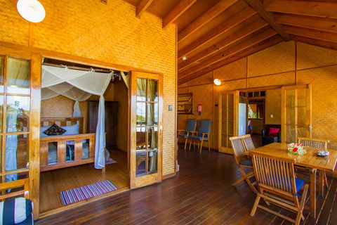 1770 Beach Shacks - Accommodation Australia 11