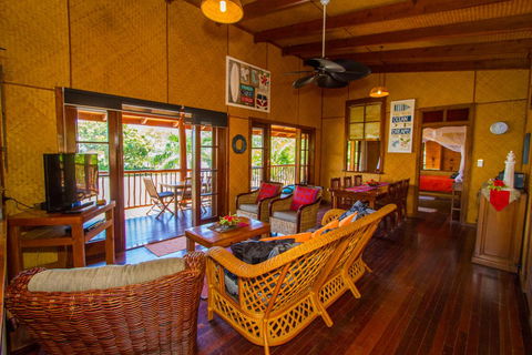 1770 Beach Shacks - Accommodation Australia 12