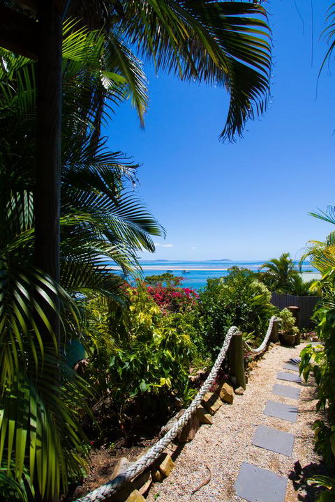 1770 Beach Shacks - Accommodation Australia 2
