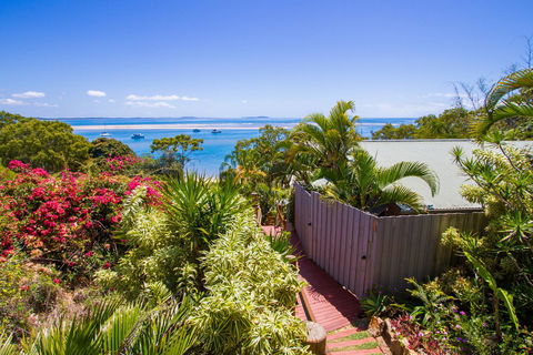 1770 Beach Shacks - Accommodation Australia 1