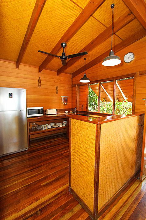1770 Beach Shacks - Accommodation Australia 6