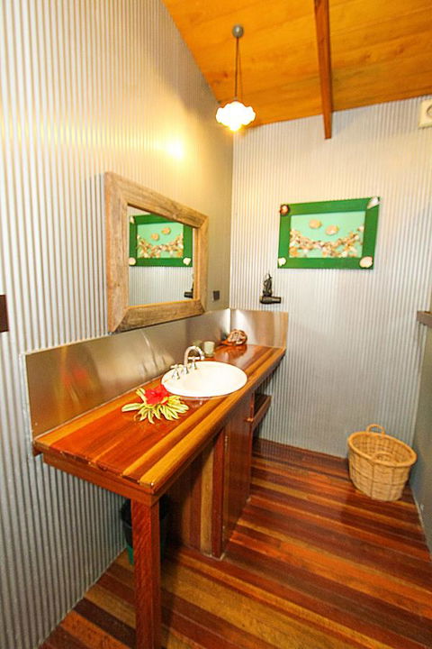 1770 Beach Shacks - Accommodation Australia 8