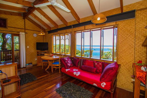 1770 Beach Shacks - Accommodation Australia 18