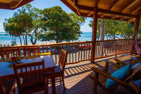 1770 Beach Shacks - Accommodation Australia 14