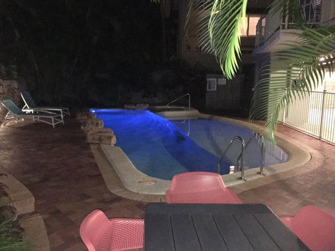 Riverside - Accommodation Australia 19