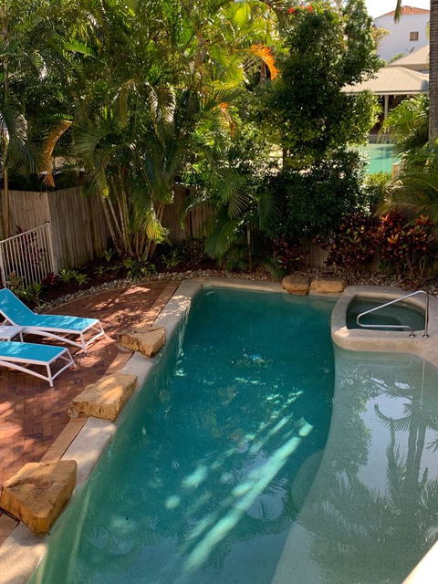 Riverside - Accommodation Australia 7