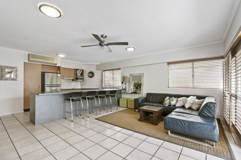Riverside - Accommodation Australia 3