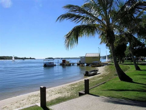 Riverside - Accommodation Australia 27