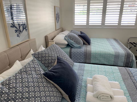 Riverside - Accommodation Australia 6
