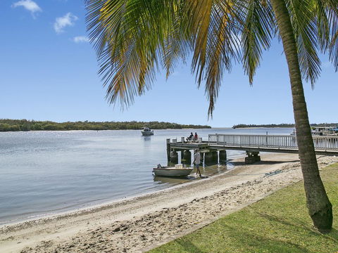 Riverside - Accommodation Australia 26