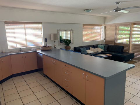 Riverside - Accommodation Australia 10