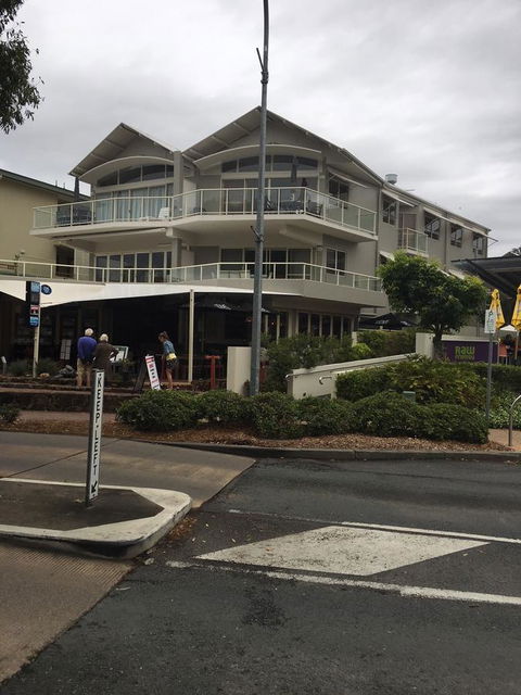 Riverside - Accommodation Australia 0