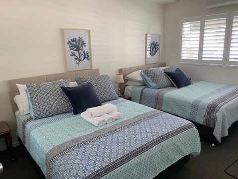 Riverside - Accommodation Australia 9