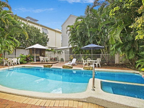 Riverside - Accommodation Australia 22