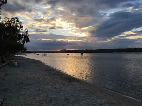 Riverside - Accommodation Australia 28