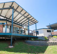 Sunset Cabins 1770 - Accommodation Australia