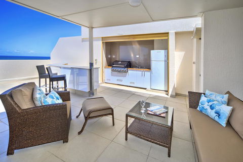 Coolum Caprice - Accommodation Australia 20