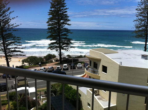 Coolum Caprice - Accommodation Australia 13