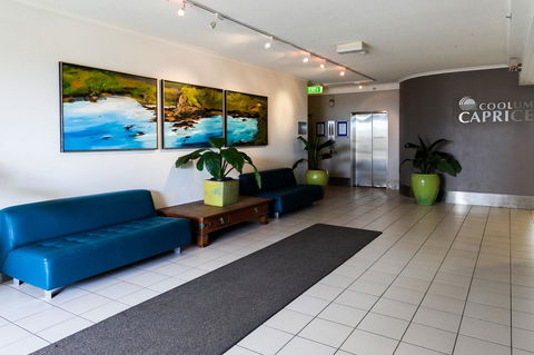 Coolum Caprice - Accommodation Australia 17