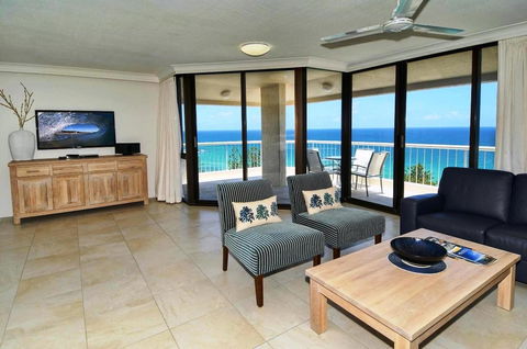 Coolum Caprice - Accommodation Australia 32
