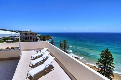 Coolum Caprice - Accommodation Australia 18