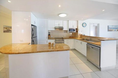 Coolum Caprice - Accommodation Australia 5