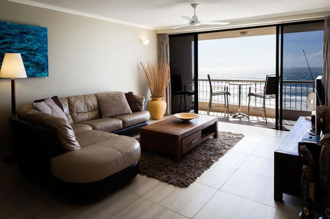 Coolum Caprice - Accommodation Australia 1
