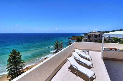Coolum Caprice - Accommodation Australia 36