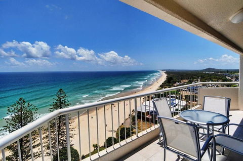 Coolum Caprice - Accommodation Australia 35