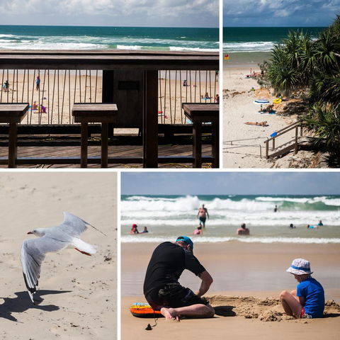Coolum Caprice - Accommodation Australia 15