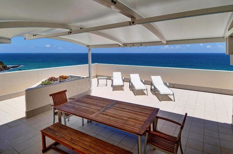 Coolum Caprice - Accommodation Australia 29