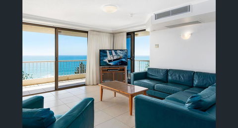 Coolum Caprice - Accommodation Australia 2