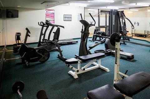 Coolum Caprice - Accommodation Australia 24