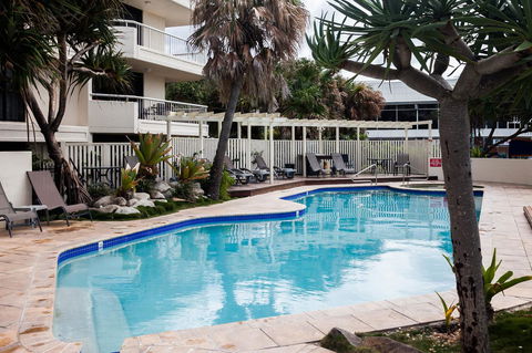 Coolum Caprice - Accommodation Australia 16