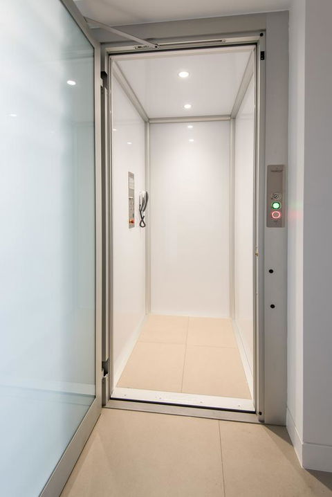 The Hastings Beach Houses - Bed n Breakfasts 23