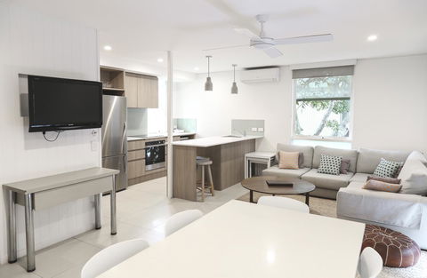 The Hastings Beach Houses - Bed n Breakfasts 21