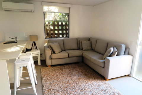 The Hastings Beach Houses - Bed n Breakfasts 42