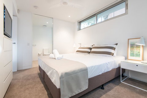 The Hastings Beach Houses - Bed n Breakfasts 22