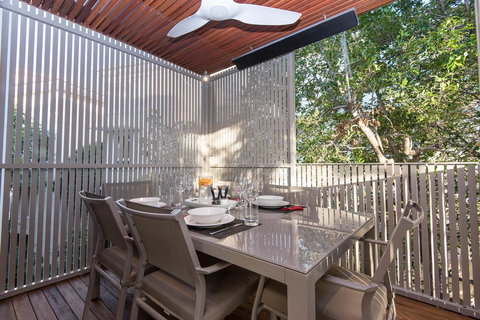 The Hastings Beach Houses - Bed n Breakfasts 25