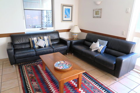 The Hastings Beach Houses - Bed n Breakfasts 36