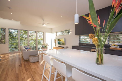 The Hastings Beach Houses - Bed n Breakfasts 28