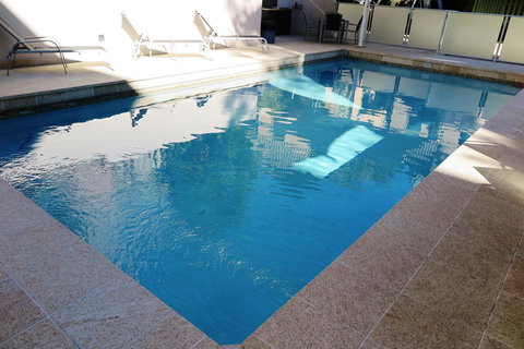 The Hastings Beach Houses - Bed n Breakfasts 35