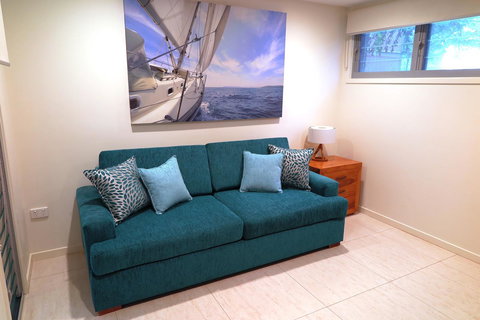 The Hastings Beach Houses - Bed n Breakfasts 31