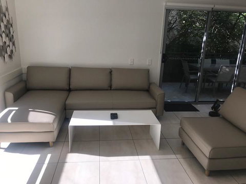 The Hastings Beach Houses - Bed n Breakfasts 6