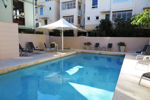 The Hastings Beach Houses - Bed n Breakfasts 17