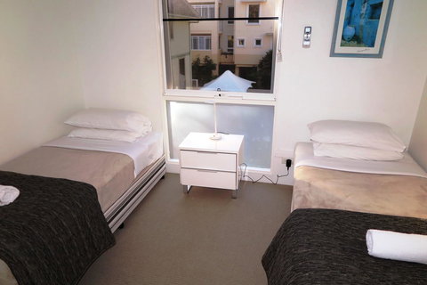 The Hastings Beach Houses - Bed n Breakfasts 39