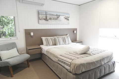 The Hastings Beach Houses - Bed n Breakfasts 19